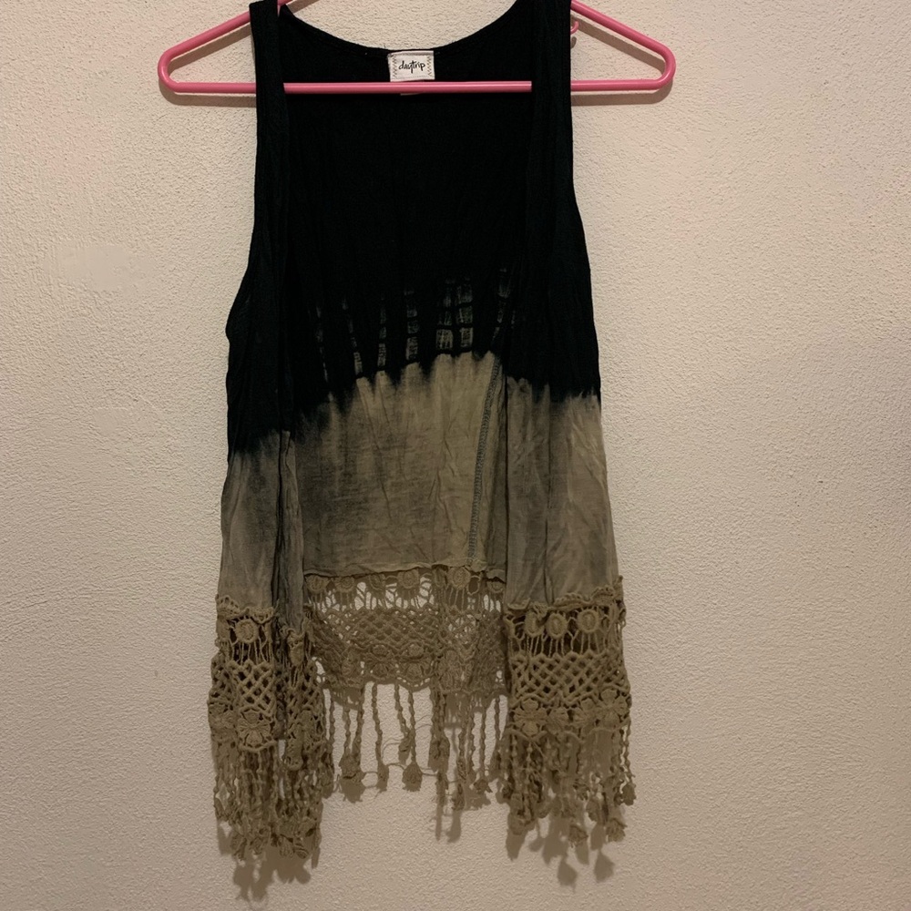 Daytrip Cardigan